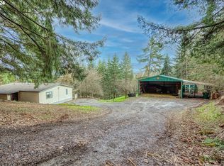 48106 SW Chanterelle Dr, Forest Grove, OR 97116