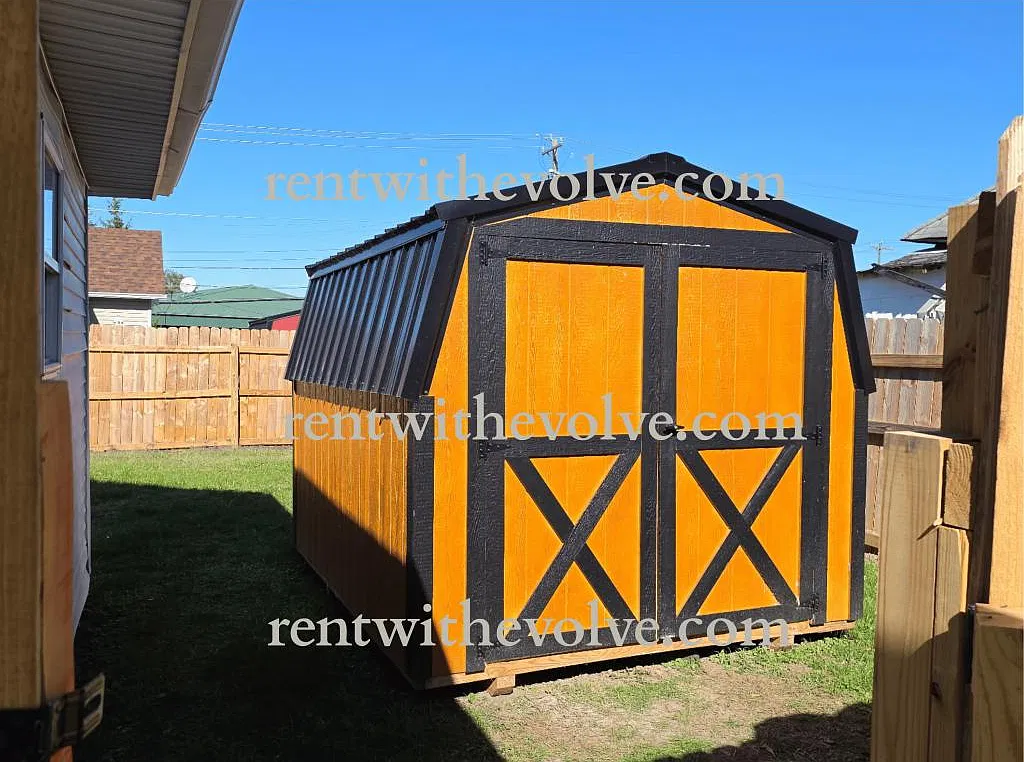 1352 Short St., New Castle, IN — Photo 4