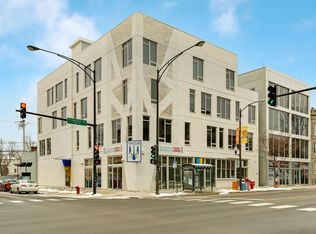 756 N Leavitt St APT 2NE, Chicago, IL 60612