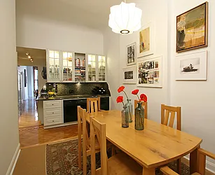 Sold by Brown Harris Stevens