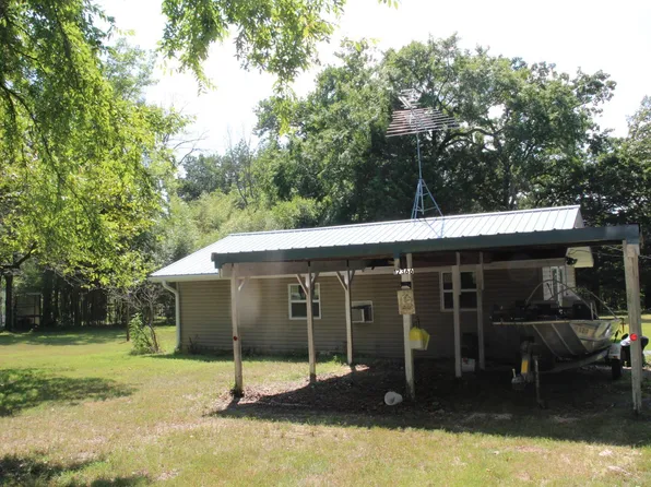 12366 Highway 125 NW, Peel, AR 72668
