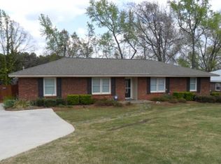 156 Morehead Dr, Martinez, GA 30907