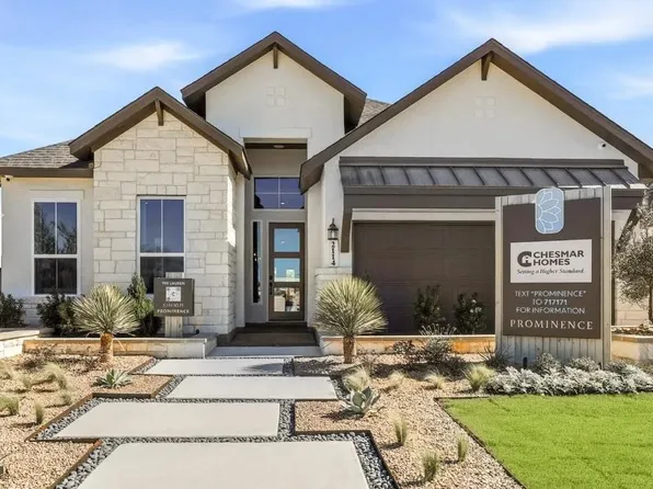 248 Prickly Poppy Way, Georgetown, TX 78633