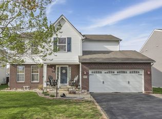 2673 Spring Grove Ave, Lancaster, OH 43130