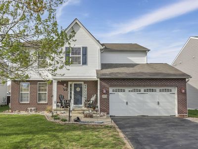 2673 Spring Grove Ave, Lancaster, OH, 43130