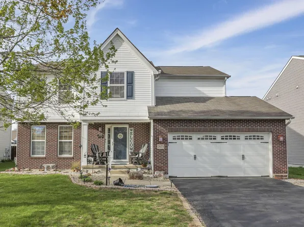 2673 Spring Grove Ave, Lancaster, OH 43130