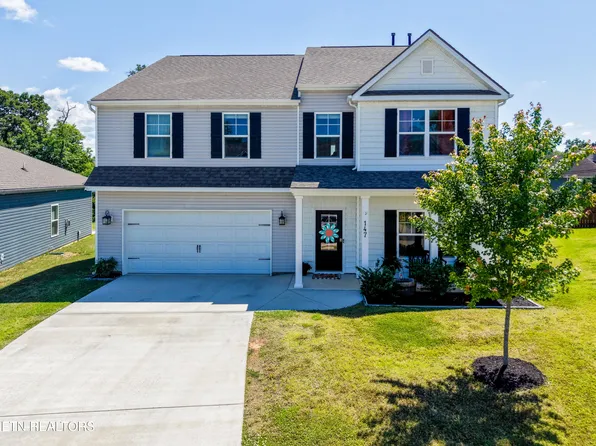147 Canton Ln, Maryville, TN 37803