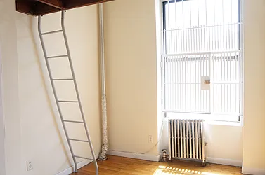 Rented by J Misrahi Realty Corp