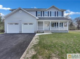 11 Addison Dr, Howell Township, NJ 07731