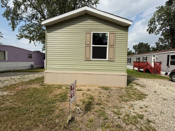 605 Larimore Cir