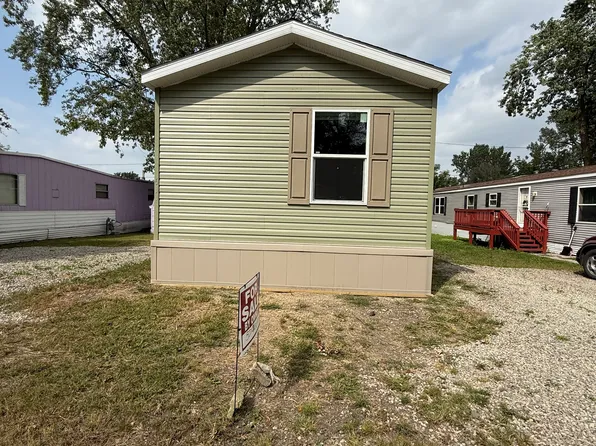 605 Larimore Cir, Albert Lea, MN 56007