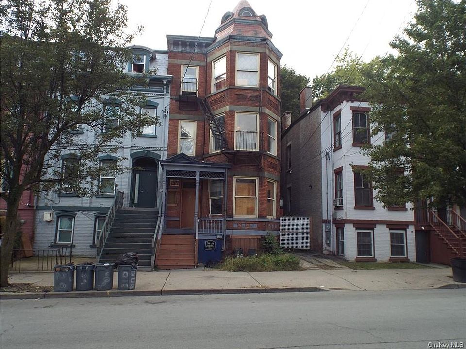 31 Dubois St, Newburgh, NY 12550 MLS H6172432 Zillow