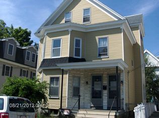 77 Fort Hill Ave, Lowell, MA 01852