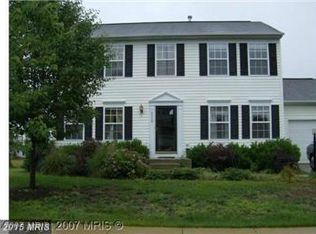 4332 Castletower Ct, White Plains, MD