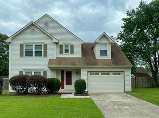 1311 Copper Stone Cir, Chesapeake, VA 23320
