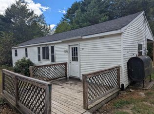 15 Forrest Rd, Tilton, NH 03276