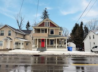 68 Groton Ave #1, Cortland, NY 13045