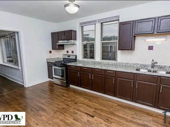 7053 S Yale Ave #3, Chicago, IL 60621