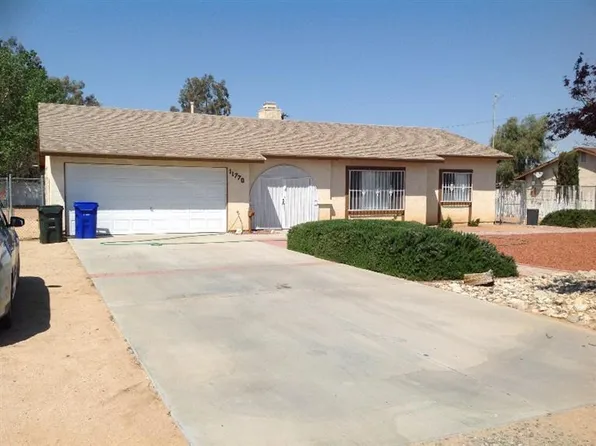 11770 Jamacha Rd, Apple Valley, CA 92308