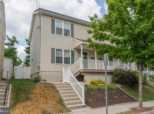 665 Walnut St, Pottstown, PA 19464