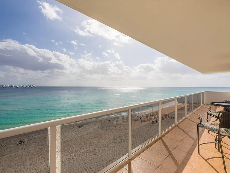 3725 S Ocean Dr #601 — Photo 19