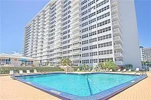 4010 Galt Ocean Dr #1411 — Photo 22