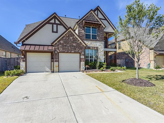 2nd image of 3504 Sunburst Creek Ln