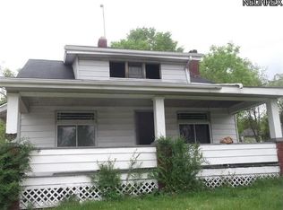 558 W Princeton Ave, Youngstown, OH 44511