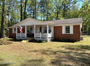 4188 Whichard Rd, Greenville, NC 27834