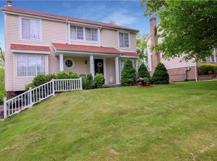 174 Edgemeade Dr, Monroeville, PA 15146