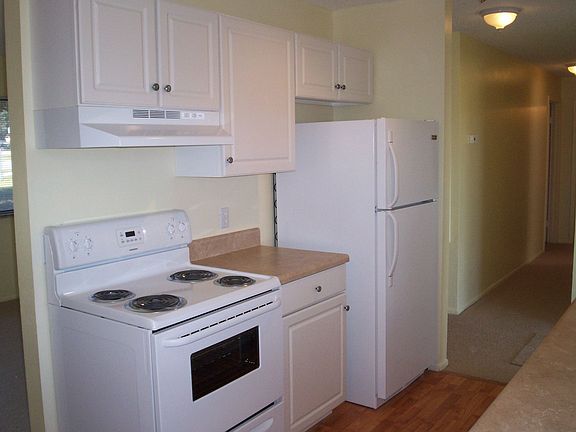 New Kitchen