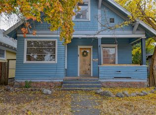 1309 W Shannon Ave, Spokane, WA 99205