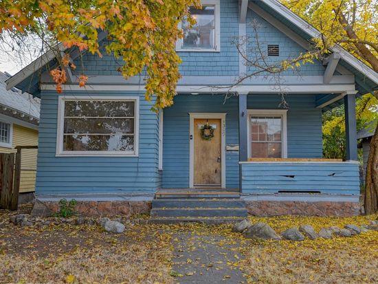 1309 W Shannon Ave, Spokane, WA 99205
