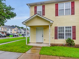 201 Blackhawk Trl #1, Havelock, NC 28532