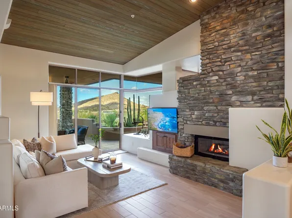 10214 E Old Trail Rd, Scottsdale, AZ 85262