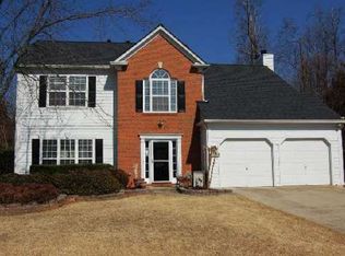 7095 Harlech Trce, Cumming, GA 30041
