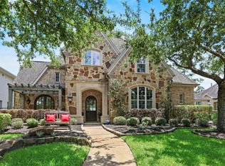 14506 Lindale Rose Ln, Humble, TX 77396