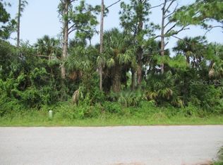 0 Morchester Ln #10, North Pt, FL 34286