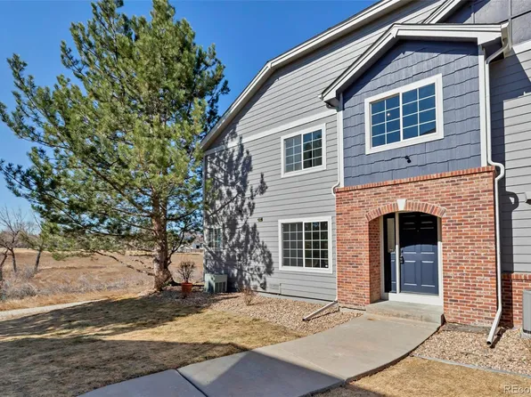 1563 S Danube Way #101, Aurora, CO 80017