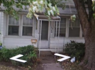 2328 E 14th St, Des Moines, IA 50316