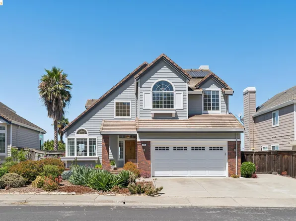 144 Joscolo Vw, Clayton, CA 94517
