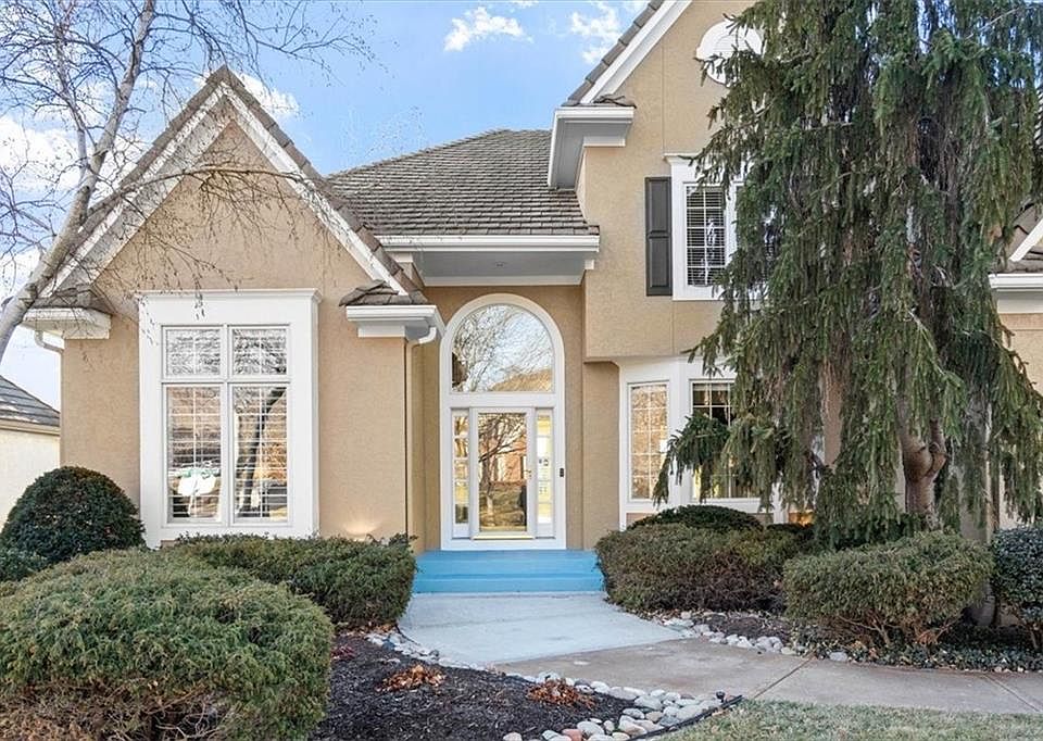 9540 Redbud Ln, Lenexa, KS 66220 Zillow