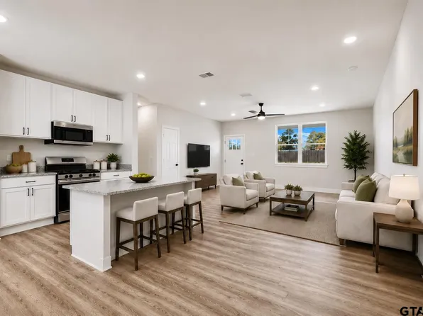 384 Guadalupe St, Bullard, TX 75757