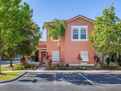 4722 Flagler Beach Way, Kissimmee, FL, 34746