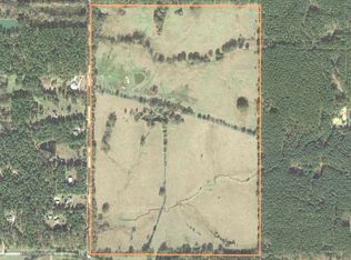 4 Horseshoe Ln LOT 4, Flora, MS 39071