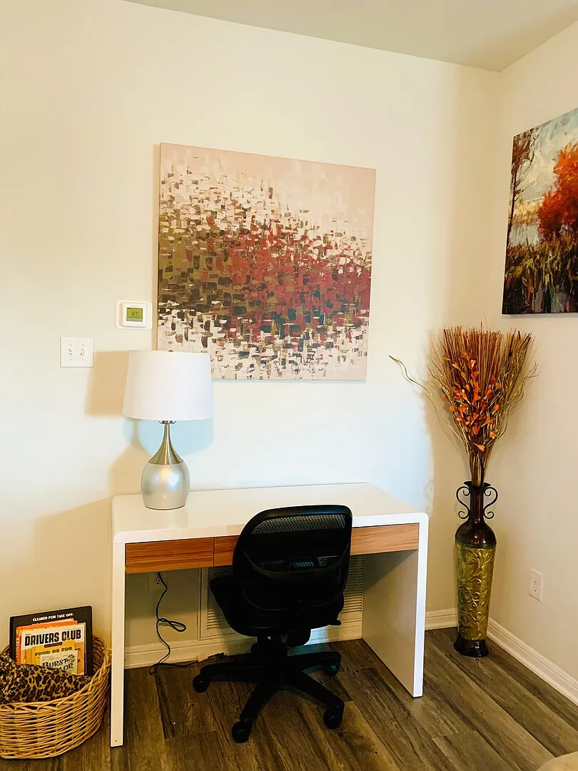 Furnished Family house in Temple, TX — Photo 1