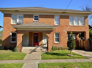 121 North St APT 2, Houston, TX 77009