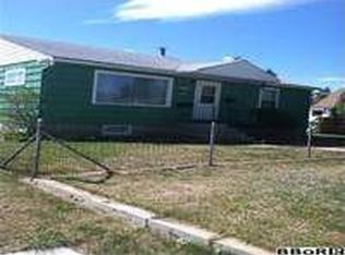 2115 Wyoming St, Butte, MT 59701