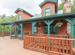 732 Shady Gap Way LOT 25&26, Cosby, TN 37722