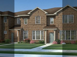 15838 Sundew Prairie Dr BUILDING 16, Humble, TX 77346